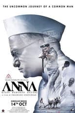 Poster for Anna