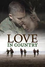 Poster for Love in Country
