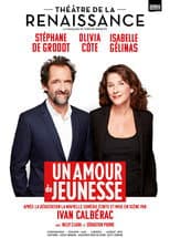 Poster for Un amour de jeunesse