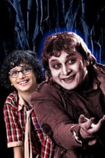 Poster for Bhoot Raja Aur Ronnie