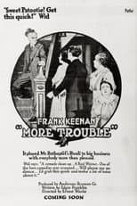 Poster for More Trouble