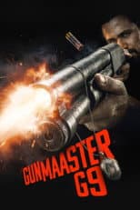 Poster for Gunmaaster G9