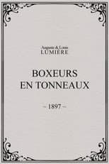 Poster for Boxers in Barrels