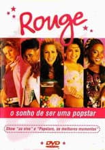 Poster for O Sonho de Ser Uma Popstar