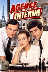 Poster for Agence Interim