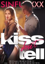 Poster for Kiss Don't Tell