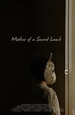 Poster for Mother of a Sacred Lamb