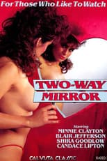 Poster for Two Way Mirror