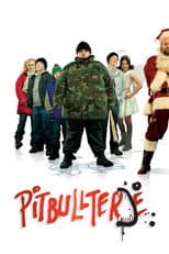 Poster for Pitbullterje