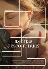 Poster for The Dashed Lines