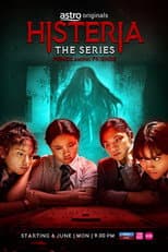Poster for Histeria The Series