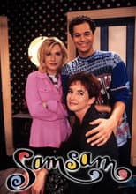 Poster for Sam Sam