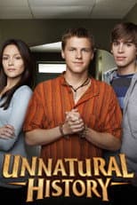 Poster for Unnatural History
