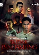 Poster for Budak Pendamping