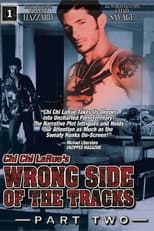 Poster for Wrong Side of the Tracks 2