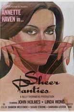 Poster for Sheer Panties