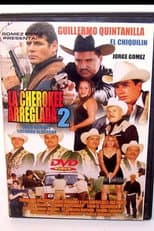 Poster for La Cherokee Arreglada 2
