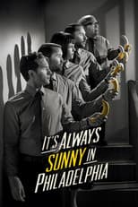 Poster for Season 9