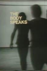 Poster for Ryszard Cieslak: The Body Speaks