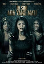 Poster for Di Sini Ada Yang Mati