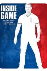 Poster for Inside Game