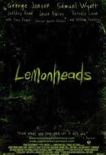 Poster for Lemonheads