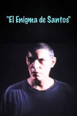 Poster for El Enigma de Santos