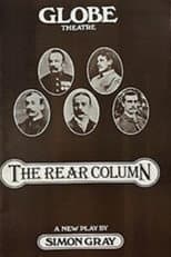 Poster for The Rear Column