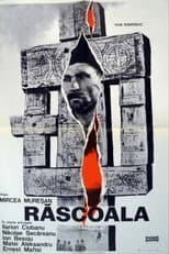 Poster for The Uprising