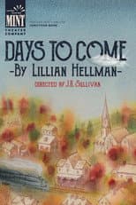 Poster for Days To Come