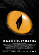 Poster for O Gato da Varanda
