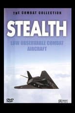 Poster for Stealth: Low Observable Combat Aircraft