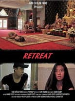 Poster for Retreat