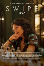 Poster for Swipe NYC