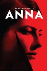 Poster for Anna