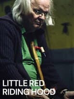 Poster for Little Red Riding Hood