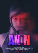 Poster for Anon