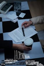 Poster for LA OPORTUNIDAD