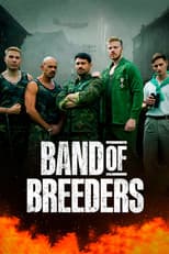 Poster for Band of Breeders