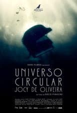 Poster for The Circular Universe – Jocy de Oliveira