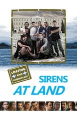 Poster for Loafing and Camouflage: Sirens at Land