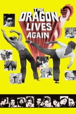Poster for The Dragon Lives Again