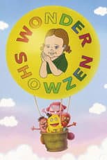 Poster for Wonder Showzen
