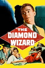 Poster for The Diamond Wizard