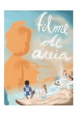 Poster for Filme de Areia