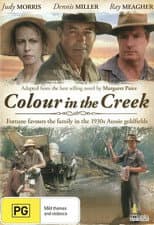Poster for Colour In The Creek