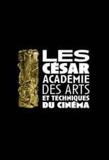 Poster for Cérémonie des César