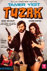 Poster for Tuzak