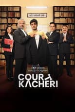Poster for Court Kacheri