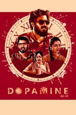 Poster for Dopamine @ 2.22